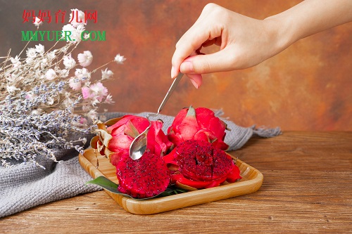 辅食火龙果泥要不要蒸