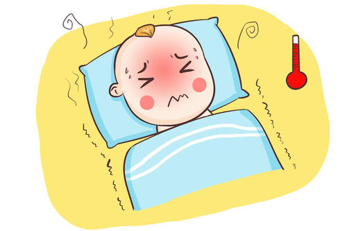 宝宝发烧39度怎么办 宝宝发烧39度正常吗?