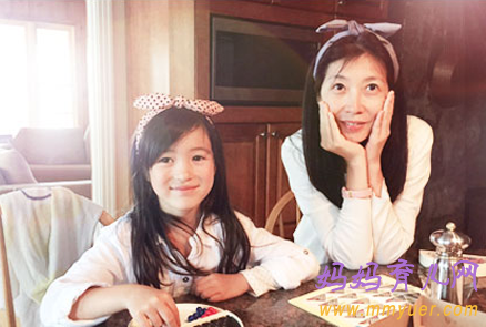 混血小公主:夏天公主养成记