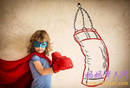 &ldquo;逼&rdquo;着孩子学会独立 或许后患无穷！
