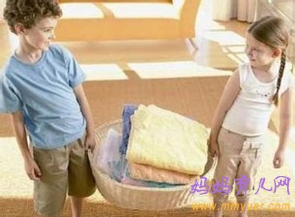 &ldquo;逼&rdquo;着孩子学会独立 或许后患无穷！