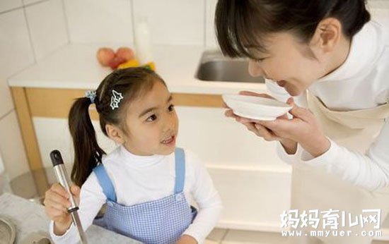 会做家务的孩子更优秀 默克尔 奥巴马都榜上有名了!