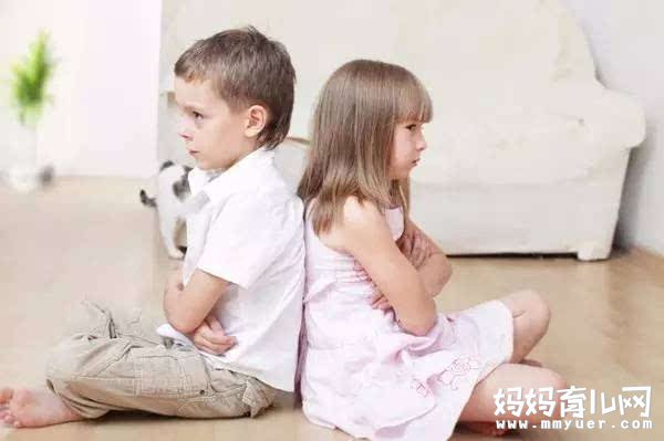 打架不还手就是包子吗?小孩子打架家长怎么办?