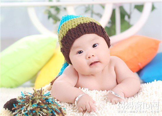 三个月宝宝如何早教?菜鸟爸妈必学的交流技巧