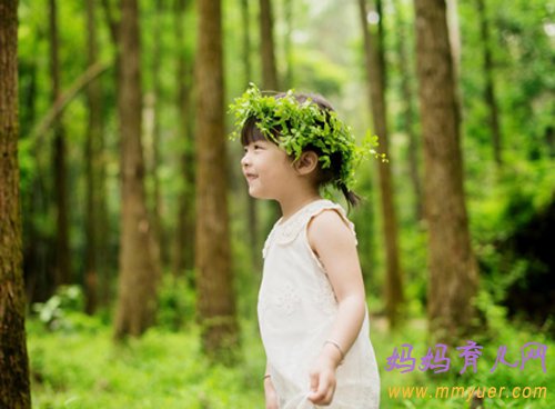 儿童写真照片怎么拍