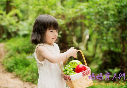 儿童写真照片怎么拍