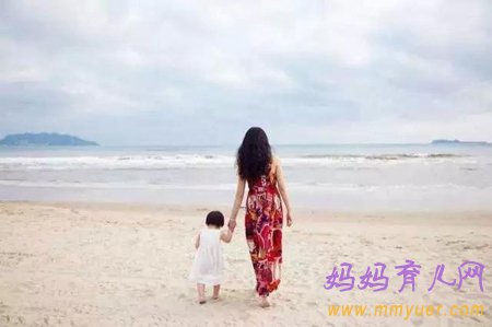 史上最有创意的亲子照拍照技巧 怎么拍怎么美!