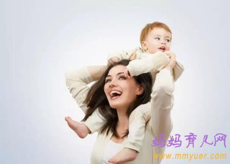 史上最有创意的亲子照拍照技巧 怎么拍怎么美!