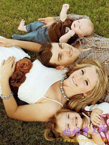 史上最有创意的亲子照拍照技巧 怎么拍怎么美!