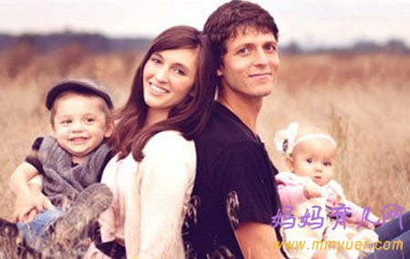 史上最有创意的亲子照拍照技巧 怎么拍怎么美!