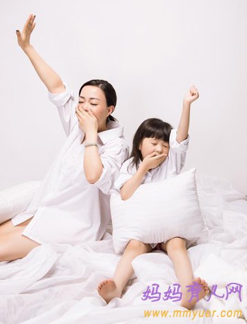 史上最有创意的亲子照拍照技巧 怎么拍怎么美!