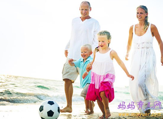 亲子游的意义 亲子游的准备工作及注意事项